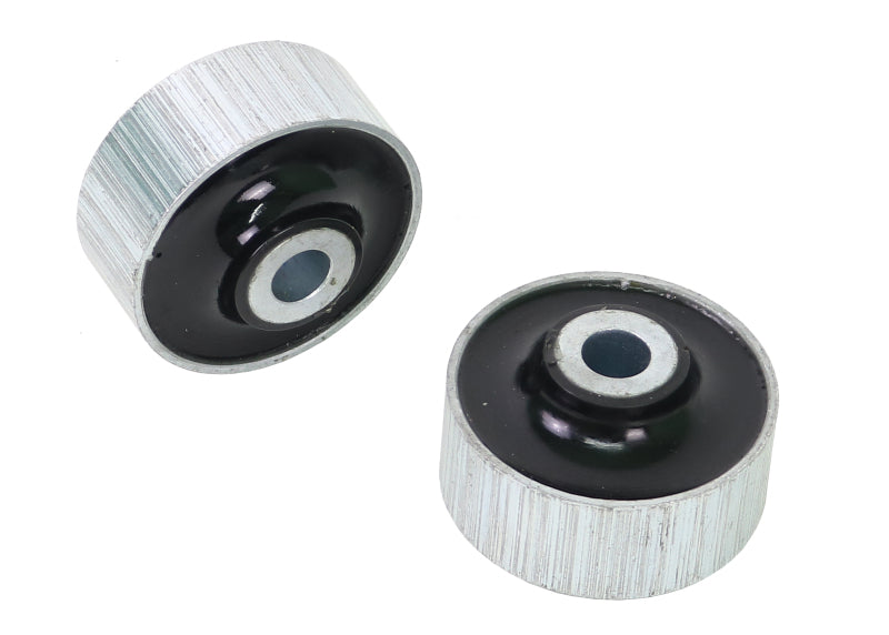 Whiteline W53188 Rear Lower Inner Control Arm Bushing Kit -Standard for 1998-2012 Volkswagen Beetle, 1999-2006 Audi TT, 1998-2005 Volkswagen Jetta and More