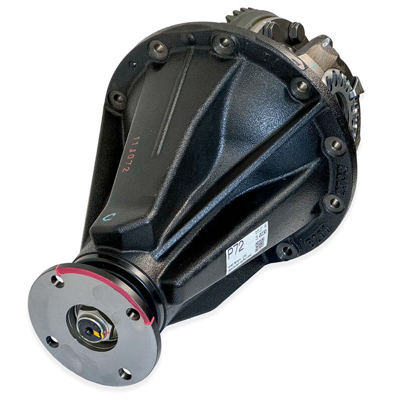 Yukon Gear & Axle YDATV6C-430 For 16-23 Toyota Tacoma 8in Rear 3rd Member Assembly TV6C 4.30 Ratio Standard Open