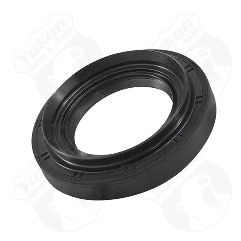 Yukon Gear & Axle YMST1007 For Tacoma (without Factory Locker) & T100 (without Factory Locker) Pinion Seal