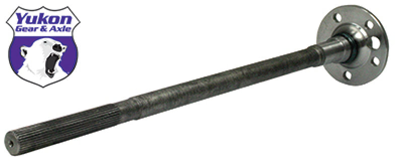 Yukon Gear & Axle YA C8.75-30.0 1541H Alloy Rear Axle For Chrysler 8.75in