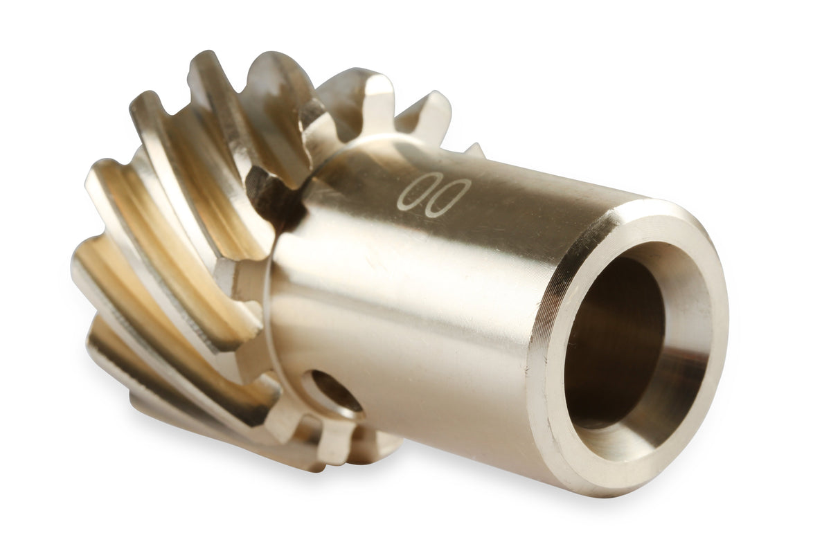 MSD 8471 for Chevy Bronze Distributor Gear .500"ID