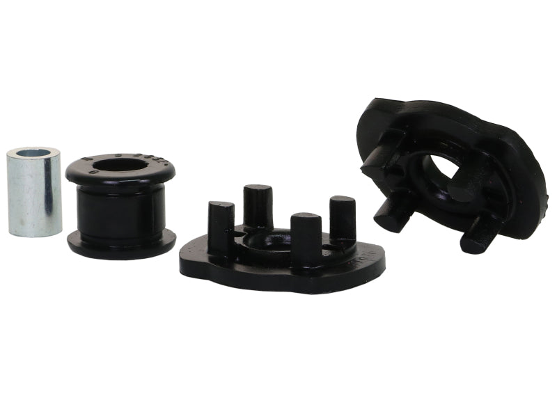 Whiteline W92832 Front Engine Steady -Insert for 1993-2016 Subaru Impreza, 2012-2021 Subaru WRX, 2015-2021 Subaru WRX STI and More