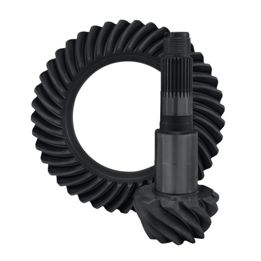 Yukon Gear & Axle YG SPRINTER-373 Ring & Pinion Set for 2003-2006 Sprinter Van 3.73 Ratio