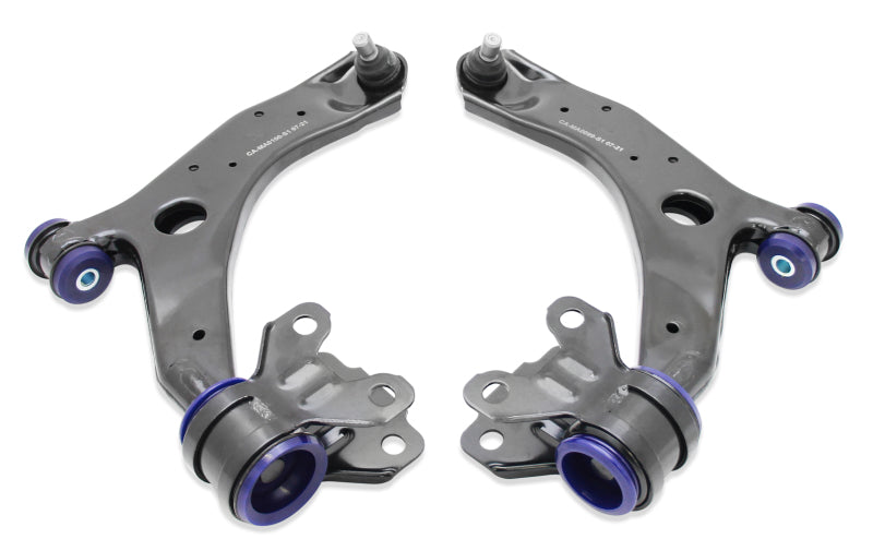SuperPro Front Lower Suspension Control Arm Kit
