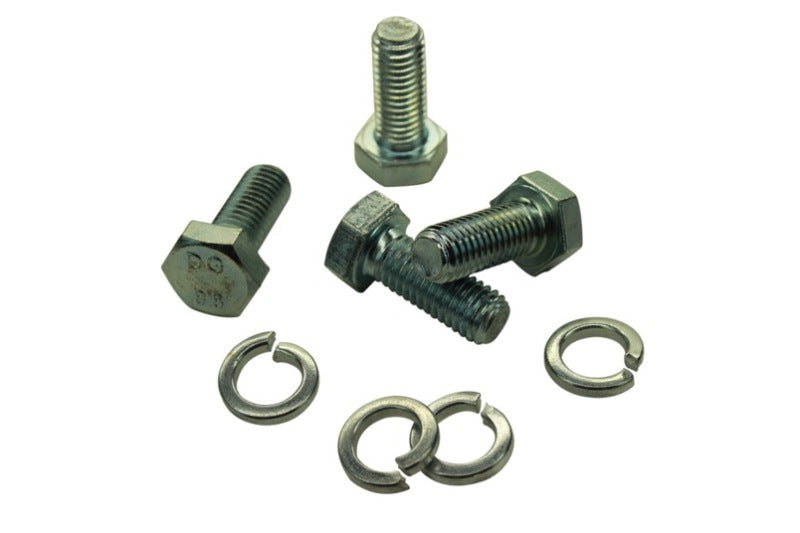 Whiteline KBR18-24 Rear Sway Bar Heavy Duty Mount Kit for 1998-2008 Subaru Forester
