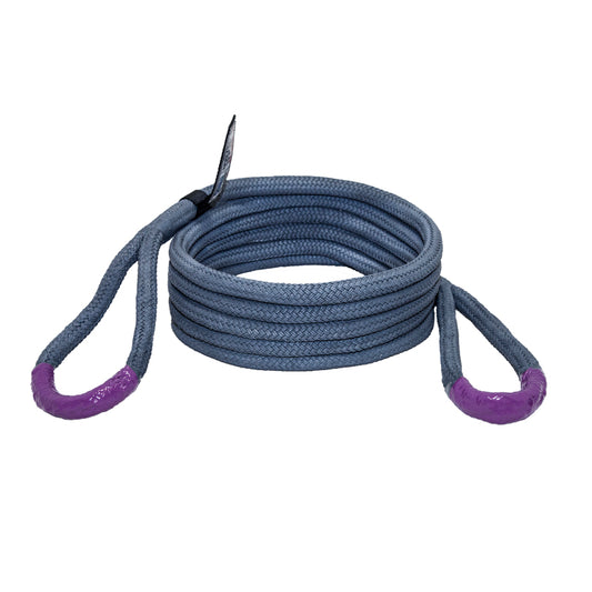 Yukon Gear & Axle YRGRR-01 Kinetic Recover Rope 7/8in