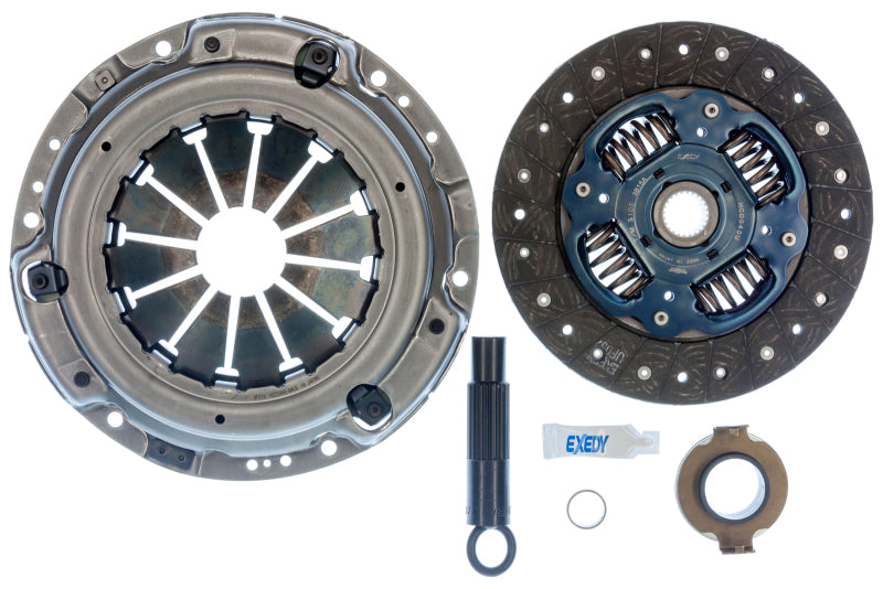 Exedy OE for 2003-2008 Honda Accord L4 Clutch Kit