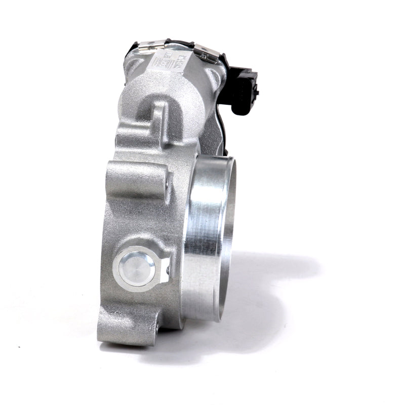 BBK Performance 1842 Throttle Body 85mm for 2013-2025 Chrysler 300, Dodge Charger / Challenger / Durango, Jeep Grand Cherokee, Ram 1500 (5.7L / 6.4L Hemi)