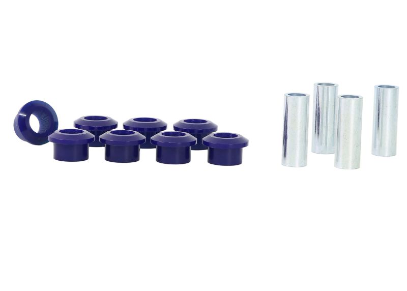 SuperPro Front Control Arm Upper-Inner Bushing Kit