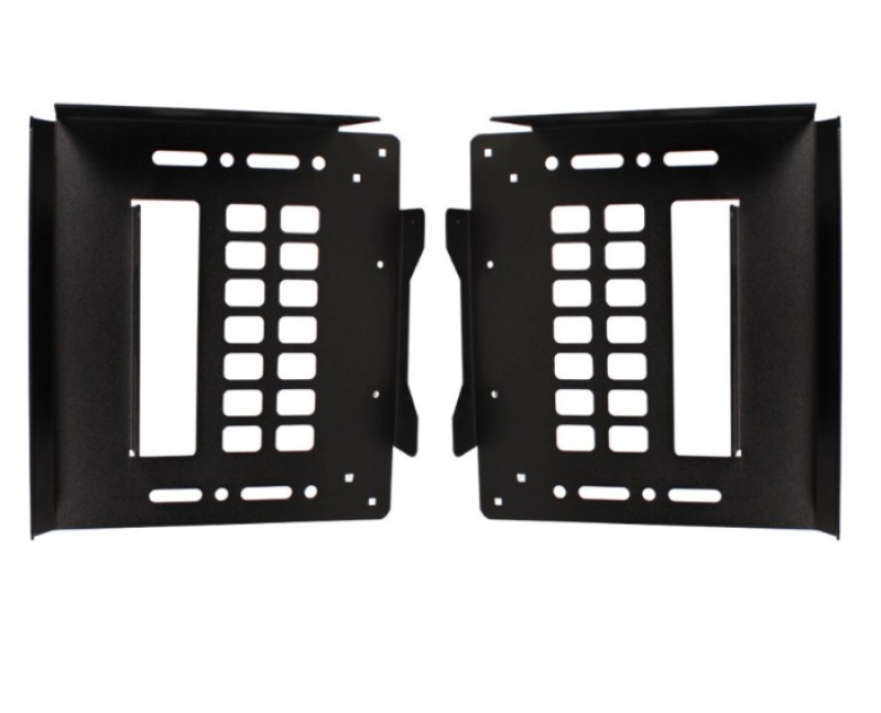 Rock Slide Engineering for 15-22 Toyota Tacoma Long Bed Rack Extensions