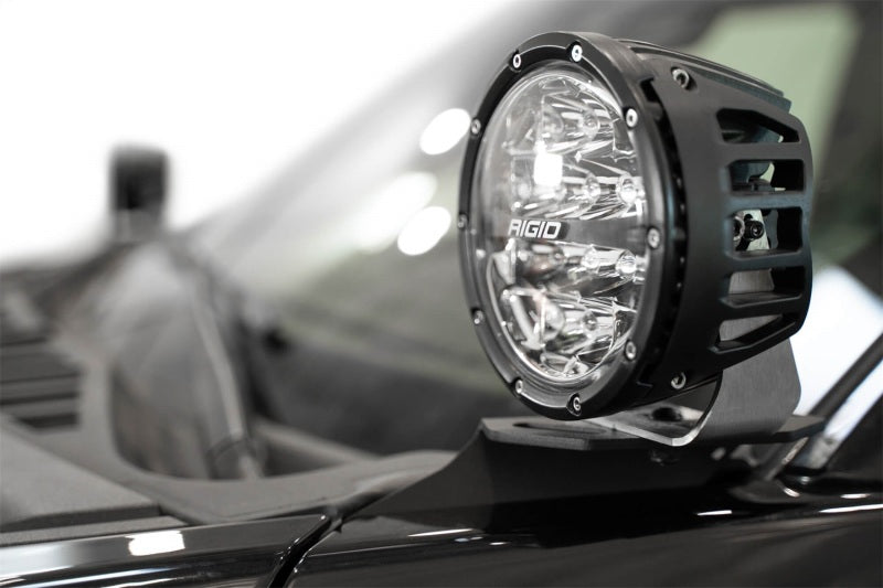 Addictive Desert Designs for 2021+ Ford F-150/Raptor Ditch Light Brackets