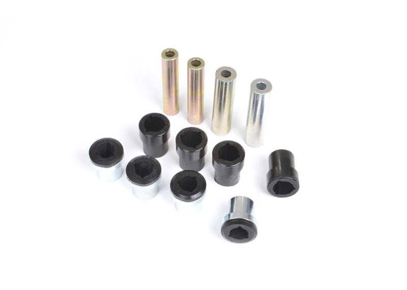 Whiteline W51219A Front Upper Control Arm Bushing for 1990-1996 Infiniti Q45, 1990-1996 Nissan 300ZX
