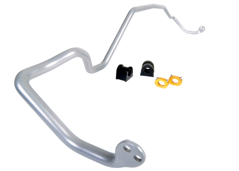 Whiteline BSR12XZ Rear 20mm Sway Bar- X-Heavy for 2000-2004 Subaru Legacy, 2000-2004 Subaru Outback, 2004-2006 Subaru Baja