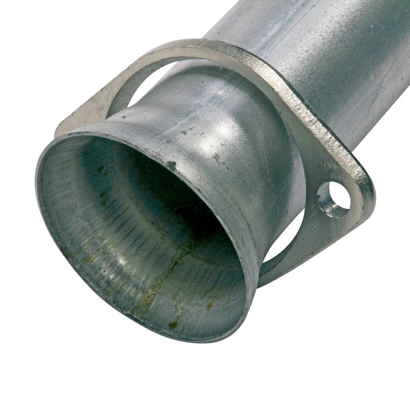 BBK Performance 1637 Short Mid X-Pipe with Catalytic Converters (2-3/4 in) for 2005-2010 Ford Mustang GT 4.6L