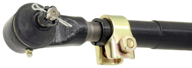 RockJock TJ/LJ/XJ/MJ/ZJ Currectlync Tie Rod End (LH)