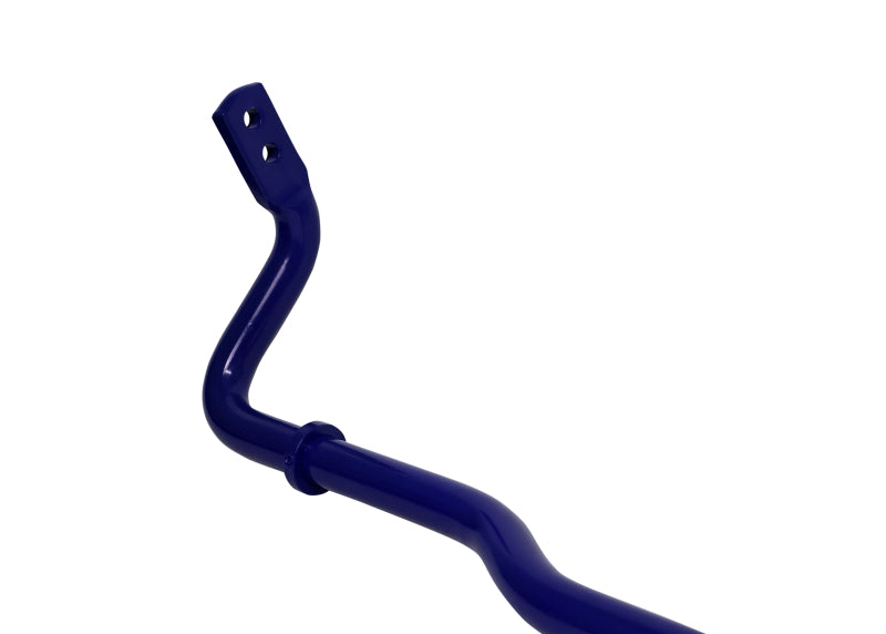 SuperPro 24mm 2-Position HD Adjustable Rear Sway Bar & End Link Kit