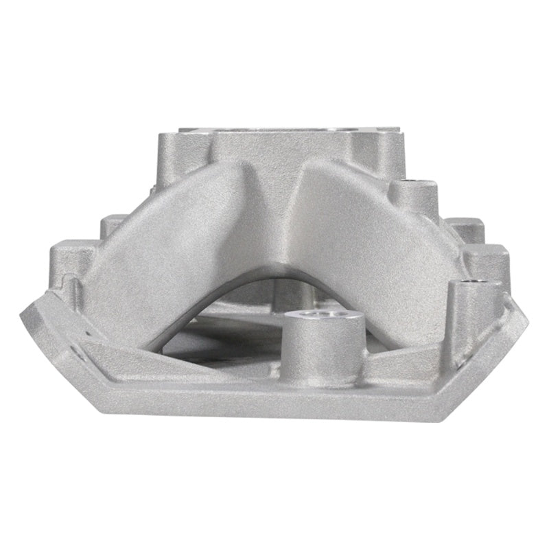 Edelbrock 28110 Victor Jr Manifold AMC 1970-1991 Carbureted (Race Manifold)