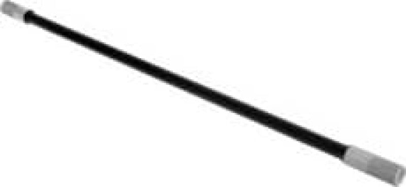 RockJock Antirock Pre-Runner Sway Bar (44in Long)