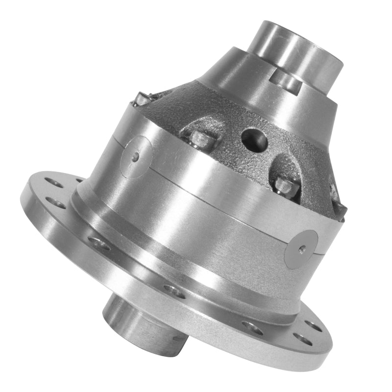 Yukon Gear & Axle YGLD60-4-35 Grizzly Locker For Dana 60 / 4.56+ / 35 Spline