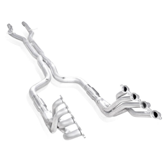 Stainless Works for 2016-2019 Cadillac CTS-V Sedan Headers