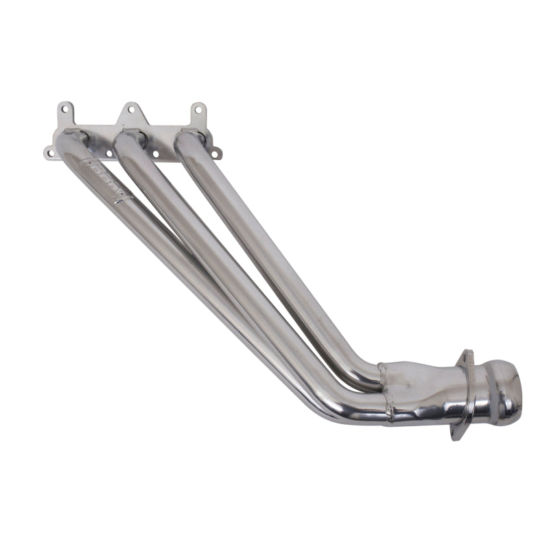 BBK Performance 40410 Long Tube Headers with Converters for 2010-2011 Chevrolet Camaro 3.6L V6