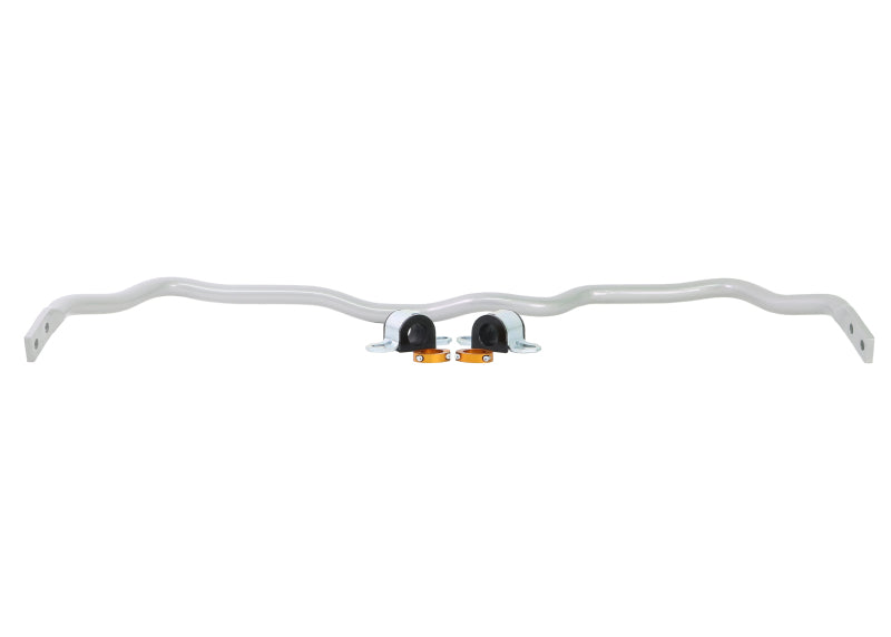 Whiteline BTF100Z Front 26mm Heavy Duty Sway Bar for 2019-2027 Toyota Corolla, 2019-2022 Toyota Prius, 2019-2022 Toyota Prius AWD-e