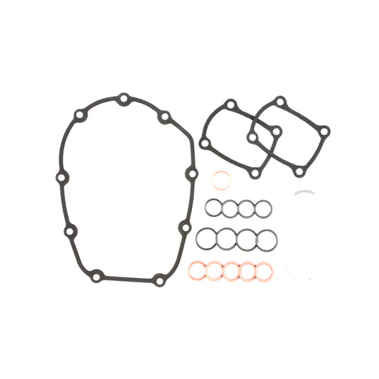 Cometic Gasket C10178 Cam Change Gasket Kit for Harley-Davidson 2017-2020 Milwaukee-Eight