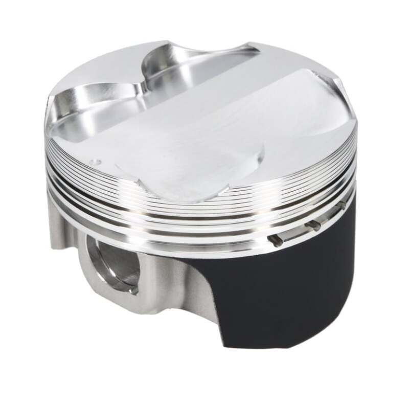 Wiseco KE118M845 for BMW M50B25 Single Vanos 2.5L 24V Turbo 84.5mm Bore 0.50 Over Size 8.8:1 CR Piston Set
