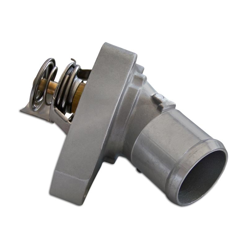 Mishimoto 09+ Nissan 370Z 155 Deg F / 68 Deg C Racing Thermostat and Housing - #MMTS-370Z-10L