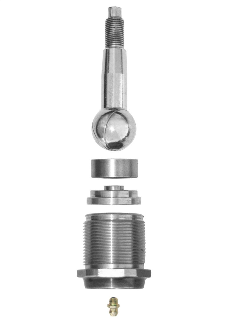 RockJock Currectlync Modular Extreme Steering Cartridge (JL/JT Knuckle Taper)