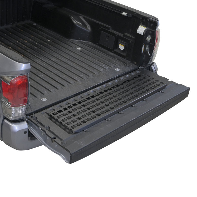 Putco for 2022-2026 Toyota Tundra Molle - Tailgate Panel