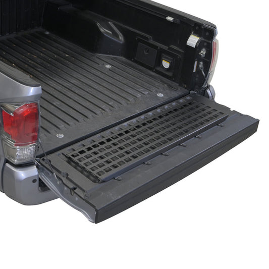 Putco for 2022-2026 Toyota Tundra Molle - Tailgate Panel