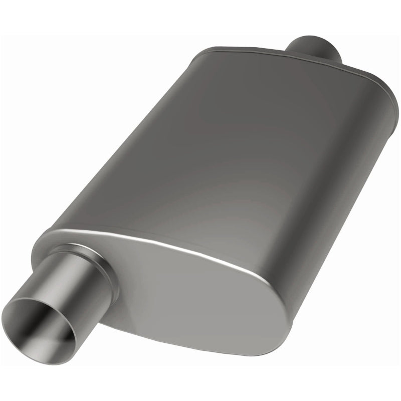 MagnaFlow 12259 Muffler Mag SS 18X5X8 3 O/C - #12259
