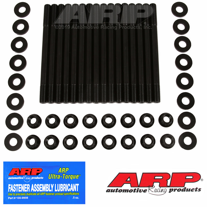 ARP 153-4303 for Ford Ecoboost 3.5L V6 12Pt Head Stud Kit