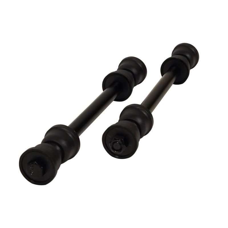 BD Diesel 01-10 Chevrolet Silverado Steering Upgrade Kit 1032150
