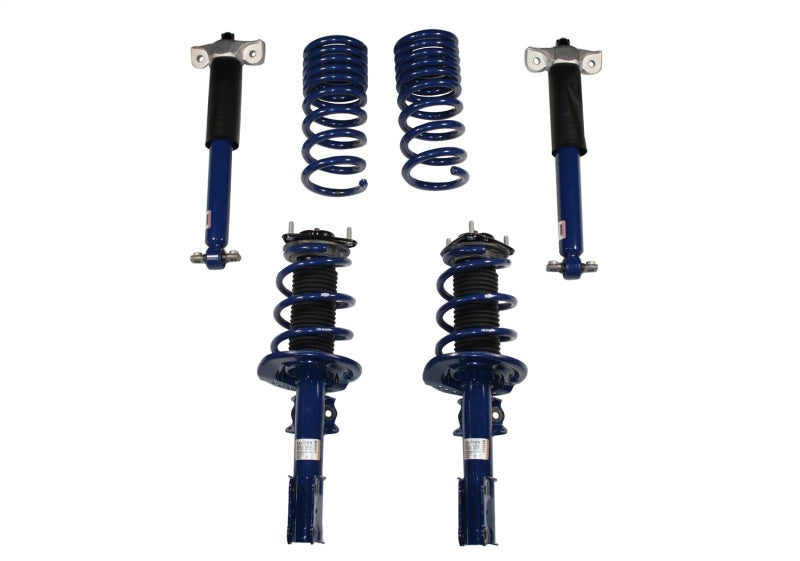 Ford Racing for 2015-2018 Ford Mustang Street Handling Pack