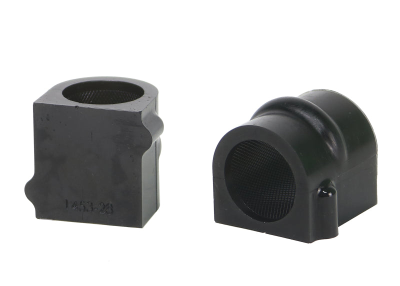 Whiteline W23781 Sway Bar Mount 28mm for 2004-2006 Pontiac GTO