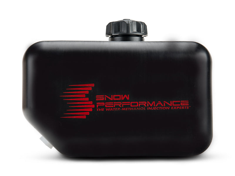 Snow Performance SNO-2133-BRD for 11-17 F-150 Stg 2 BC WMI Kit SS Brd Line 4AN