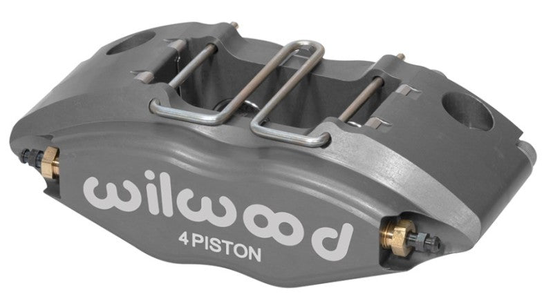 Wilwood Caliper-Powerlite 1.38in Pistons .790in/.860in Disc - #120-8729