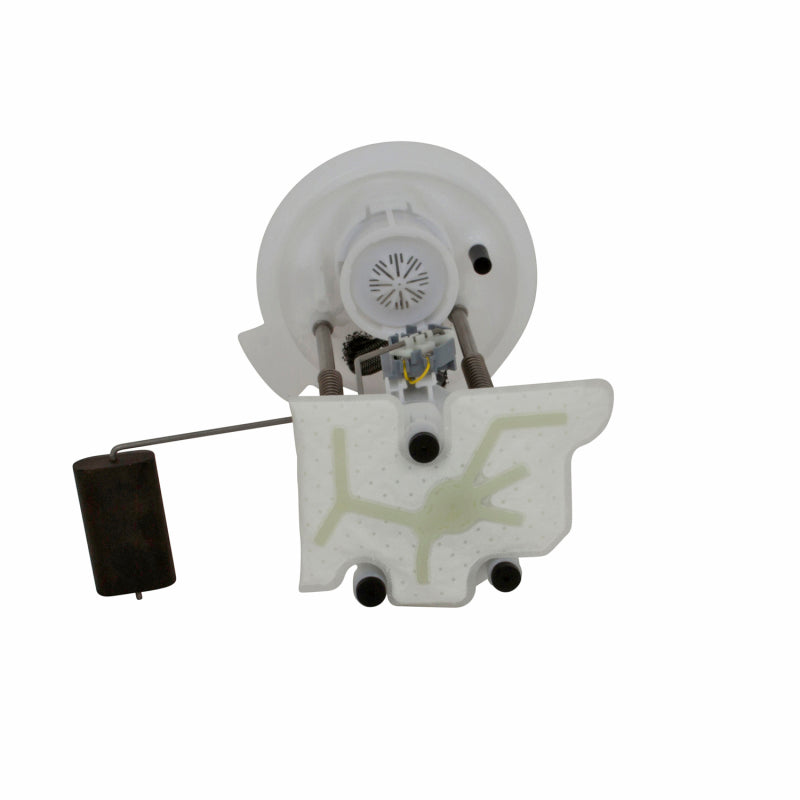 BBK Performance 1864 255 LPH In-Tank Electric Fuel Pump for 2004-2008 Ford F-150 (4.6L / 5.4L) Standard Range 27 Gallon Tank Only