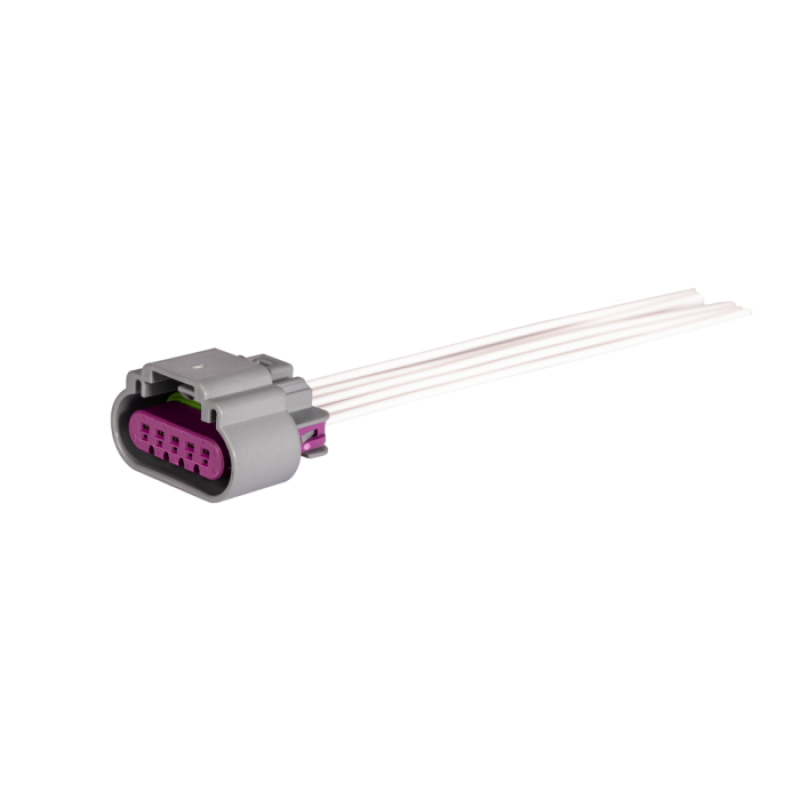 Fleece Performance FPE-HAR-DMAX-MAF-1116-PT for 11-16 GM 2500/3500 LML Duramax MAF Sensor Pigtail