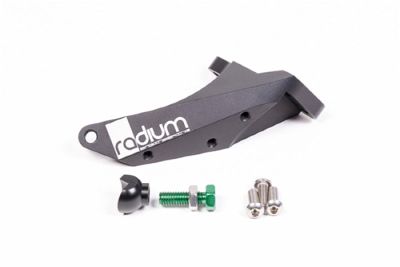 Radium Master Cylinder Brace, 2015+ Subaru WRX And STI - #20-0255