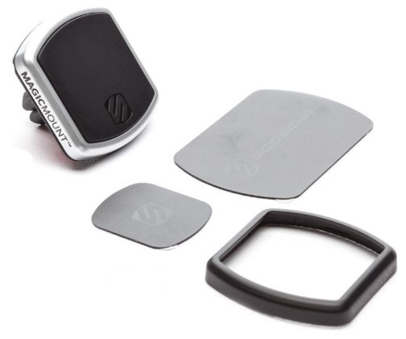 AutoMeter 5326 Mobile Device Mount Scosche MagicMount - Pro Vent For Dashlink