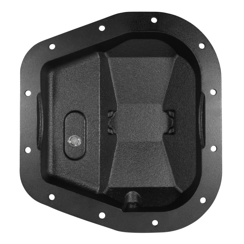 Yukon Gear & Axle YHCC-F9.75 for 97-17 Ford E150 9.75in Rear Differentials Hardcore Cover