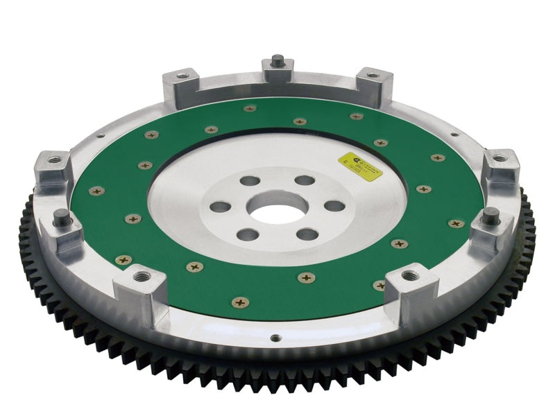 Fidanza 94-05 Mazda Miata 8lb Aluminum Flywheel