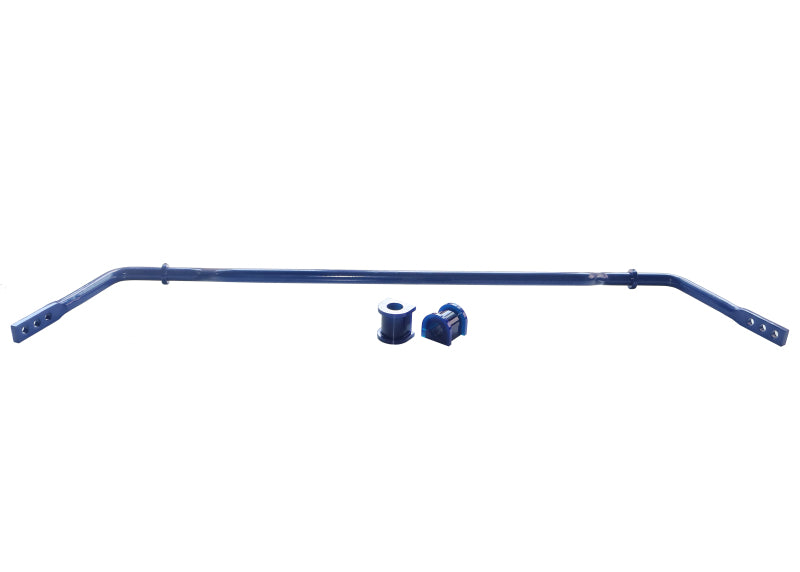 SuperPro 20mm 3-Position Adjustable Rear Sway Bar Kit - MKIV Toyota Supra