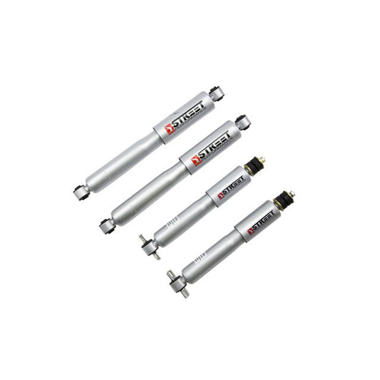 Belltech Shocks SP for 99-06 Chevy Silverado 1500/GMC Sierra 1500 9530