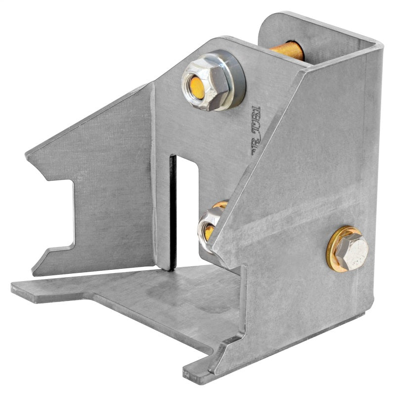 RockJock JK Rear Trac Bar Geometry Correction Bracket