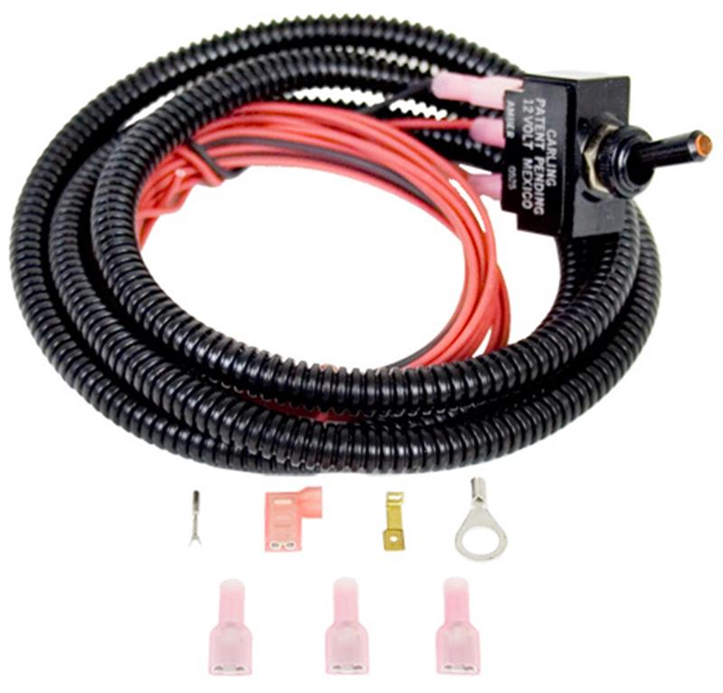 BD Diesel High Idle Control - 2001-2004 Chev Duramax LB7 1036600