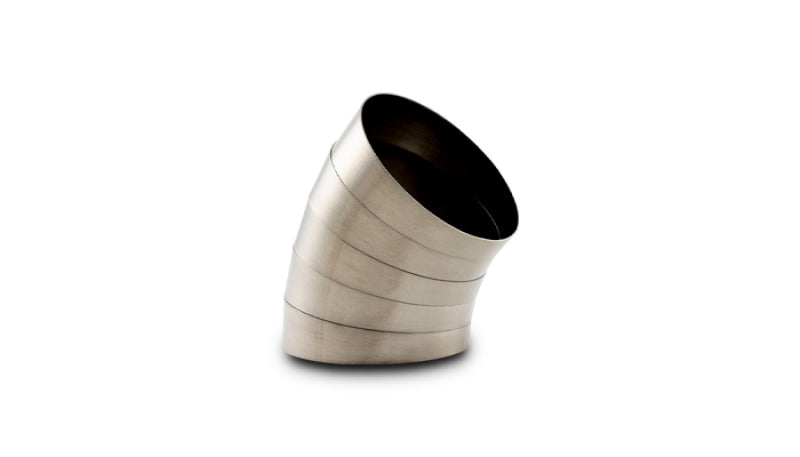 Vibrant 2in OD Titanium Pie Cuts - Bag of 5